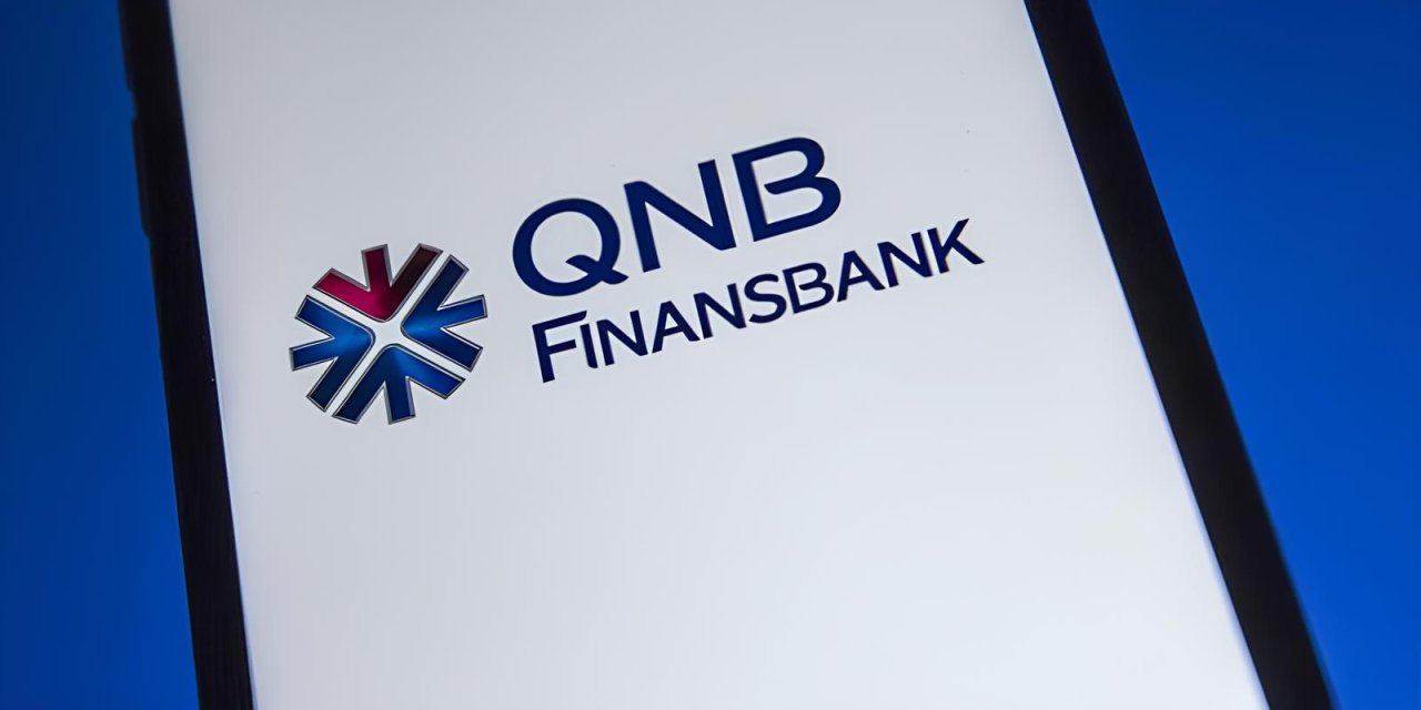 QNB Finansbank’tan Rekor Kredi! 100 Bin TL Anında Hesapta, Aylık Taksit Dikkat Çekti